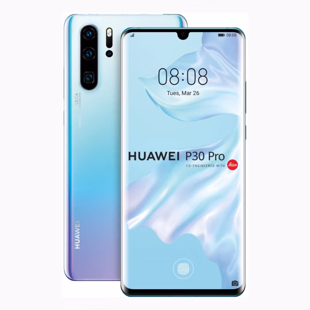 Huawei P30 Pro