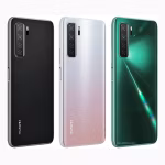 Huawei P40 lite 5G