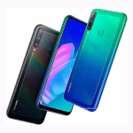 Huawei P40 lite E