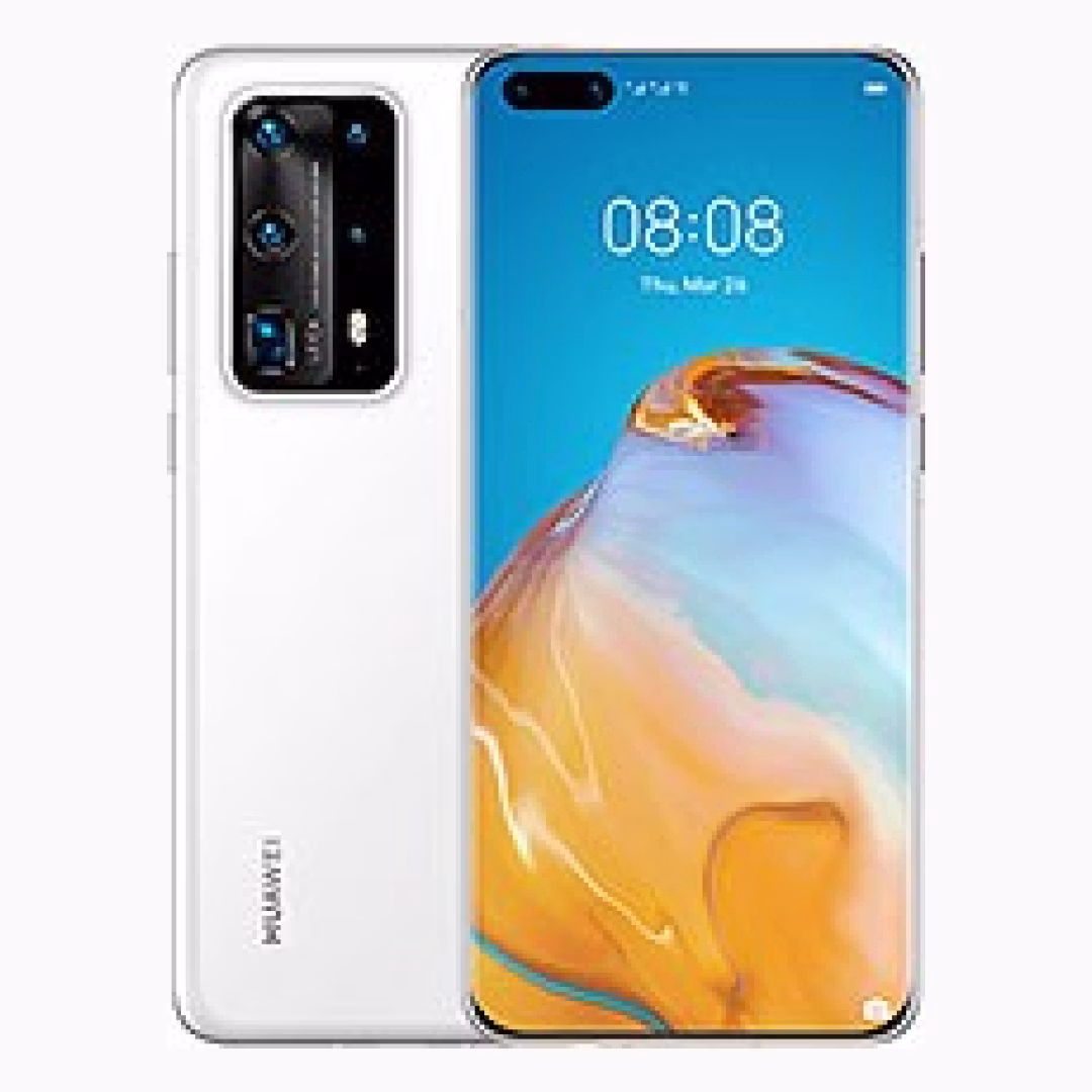 Huawei P40 Pro+