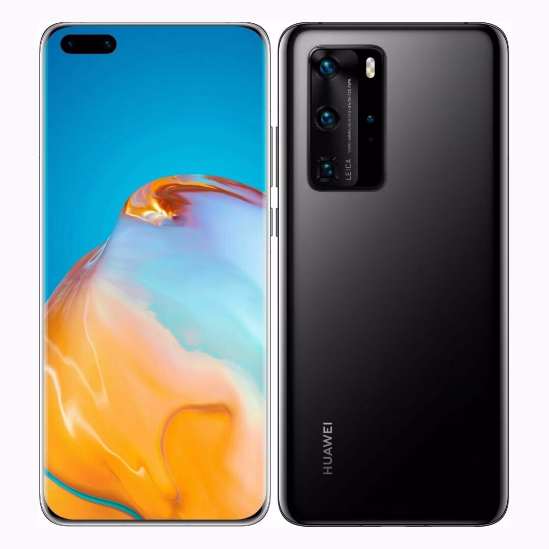Huawei P40 Pro