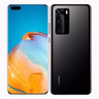 Huawei P40 Pro