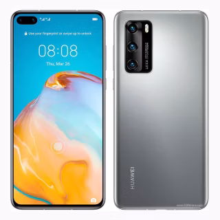 Huawei P40