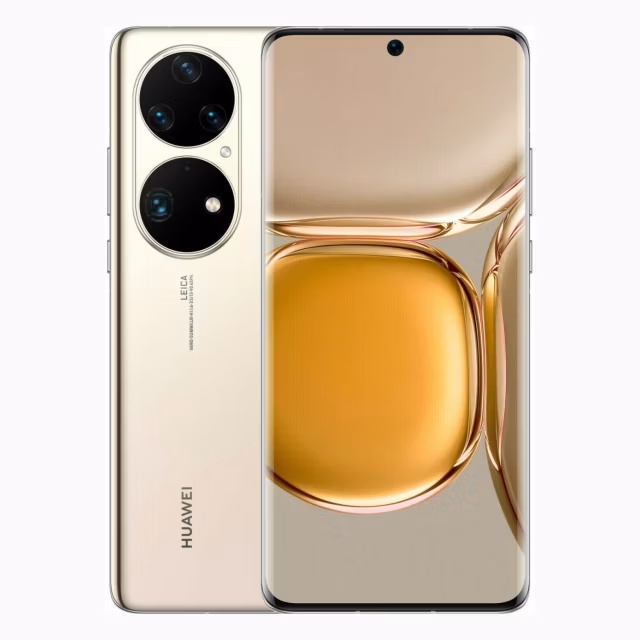 Huawei P50 Pro