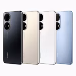 Huawei P50E