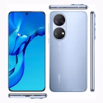 Huawei P50E