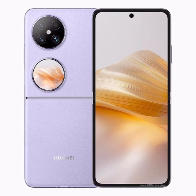 Huawei Pocket 2