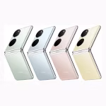 Huawei Pocket S