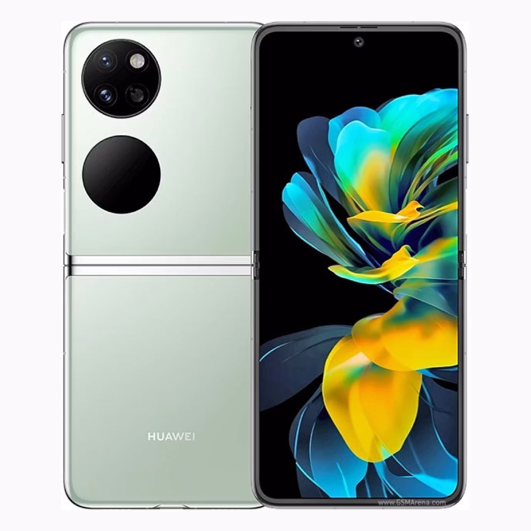 Huawei Pocket S