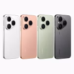 Huawei Pura 80