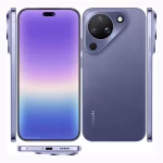 Huawei Pura 90