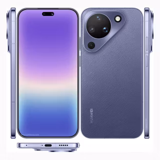 Huawei Pura 90