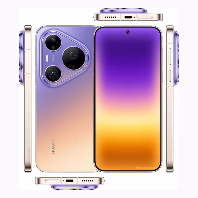 Huawei Pura 90s Pro Max