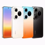 Huawei Pura 90s Pro Max
