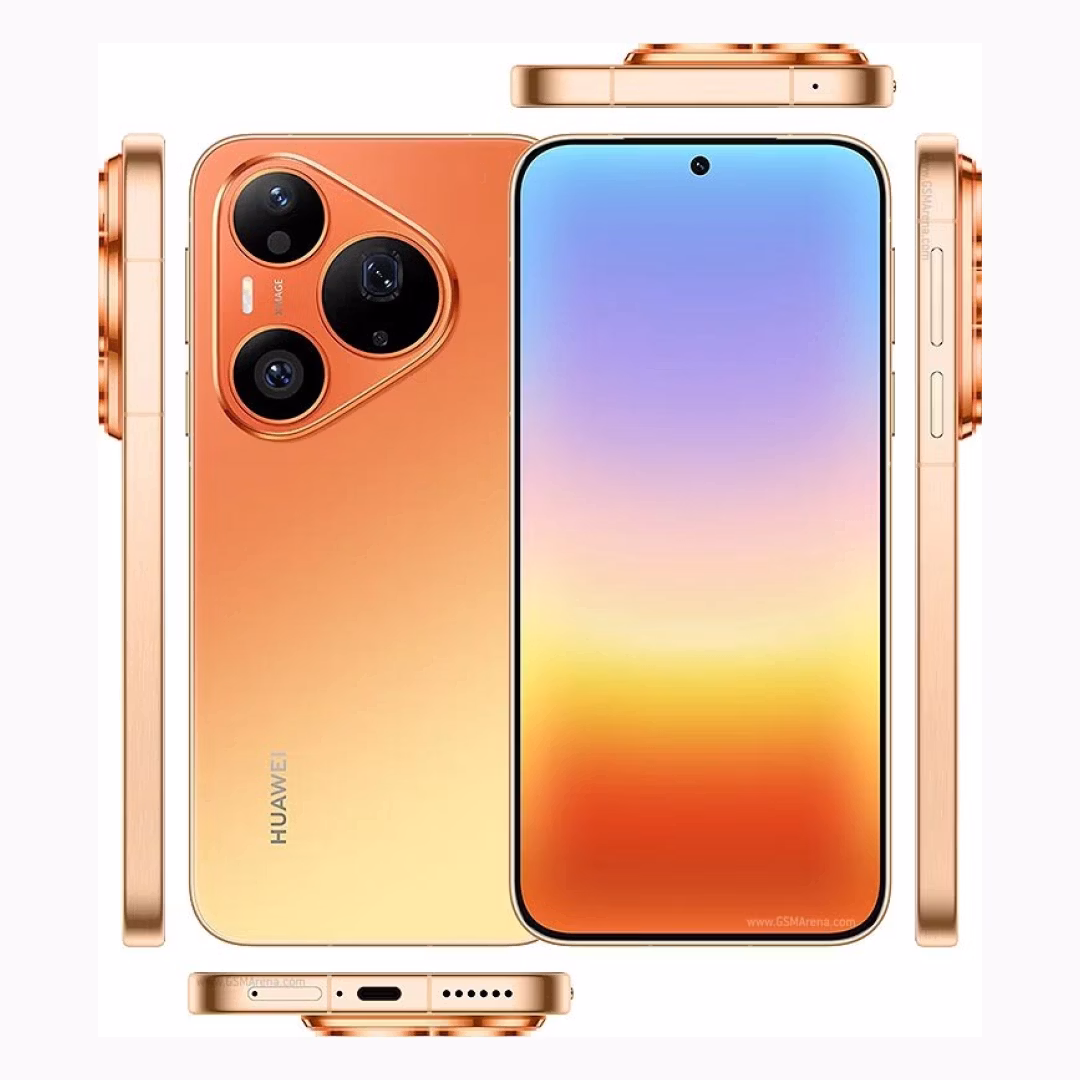 Huawei Pura 90s Pro