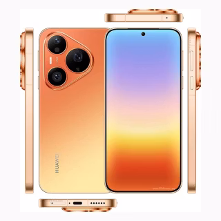 Huawei Pura 90s Pro