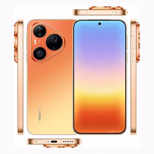 Huawei Pura 90s Pro