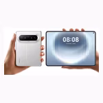 Huawei Pura X Max