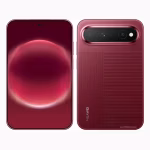 Huawei Pura X View