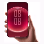 Huawei Pura X View