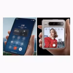 Huawei Pura X