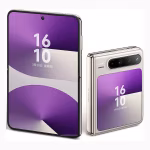 Huawei Pura X