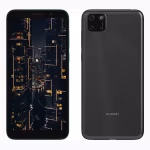 Huawei Y5p