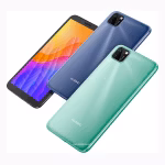 Huawei Y5p