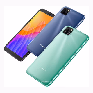 Huawei Y5p