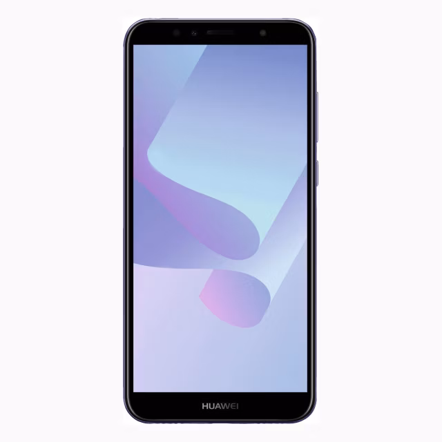 Huawei Y6 2018