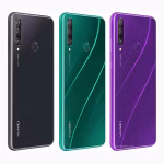 Huawei Y6p