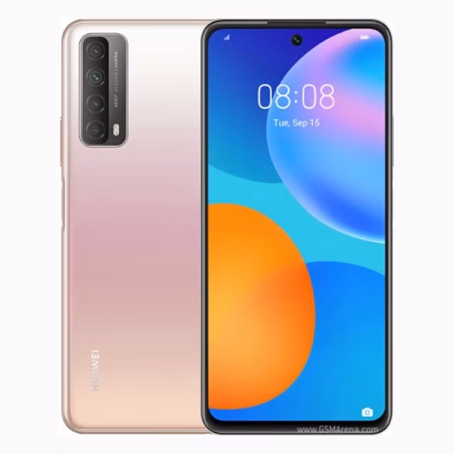 Huawei Y7a