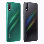 Huawei Y8s