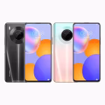Huawei Y9a