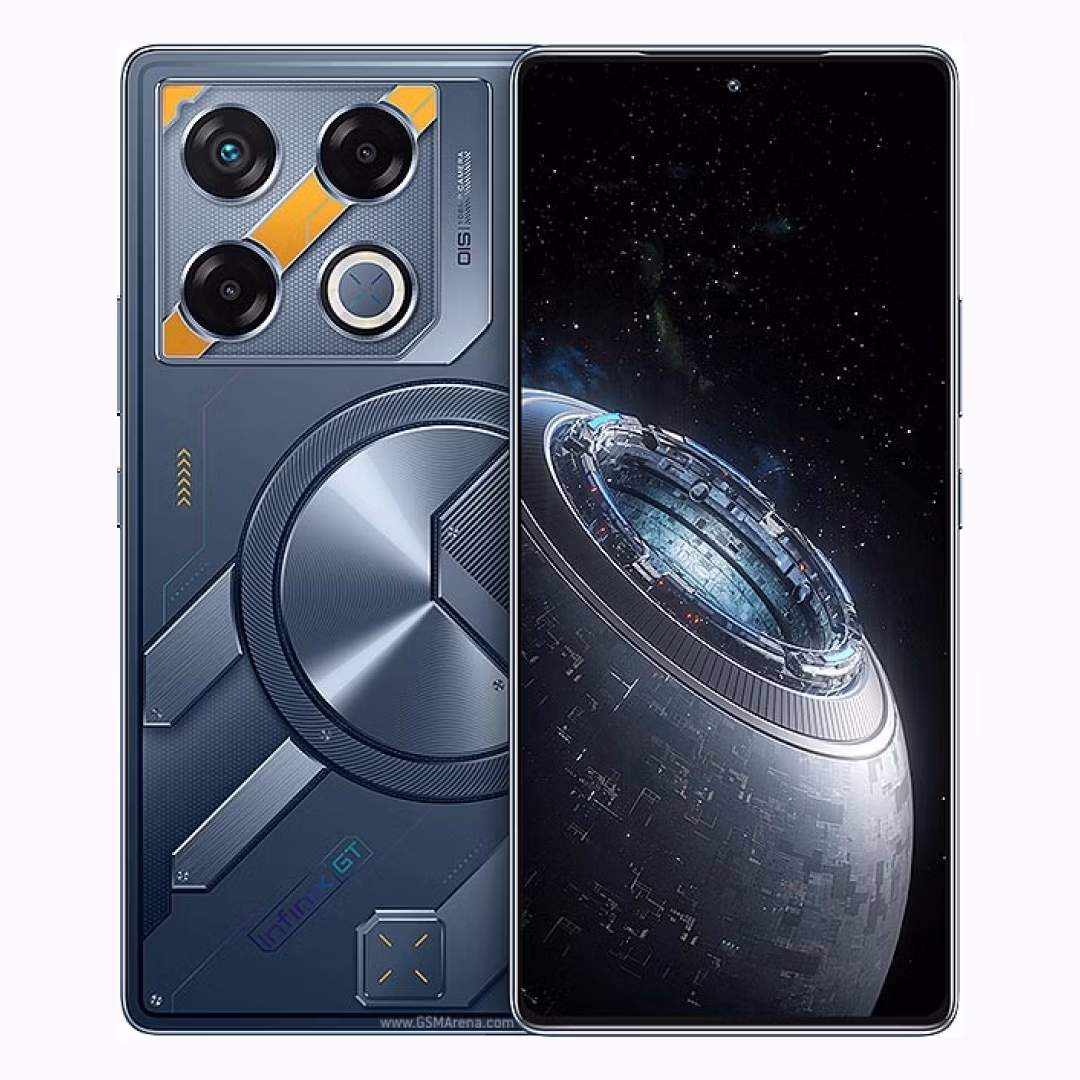 Infinix GT 20 Pro