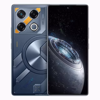 Infinix GT 20 Pro
