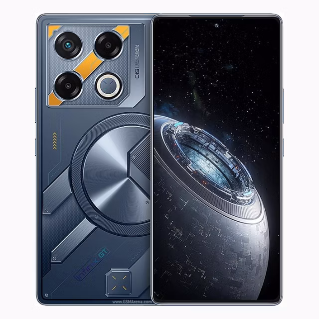 Infinix GT 20 Pro