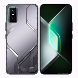 Infinix GT 30 Pro