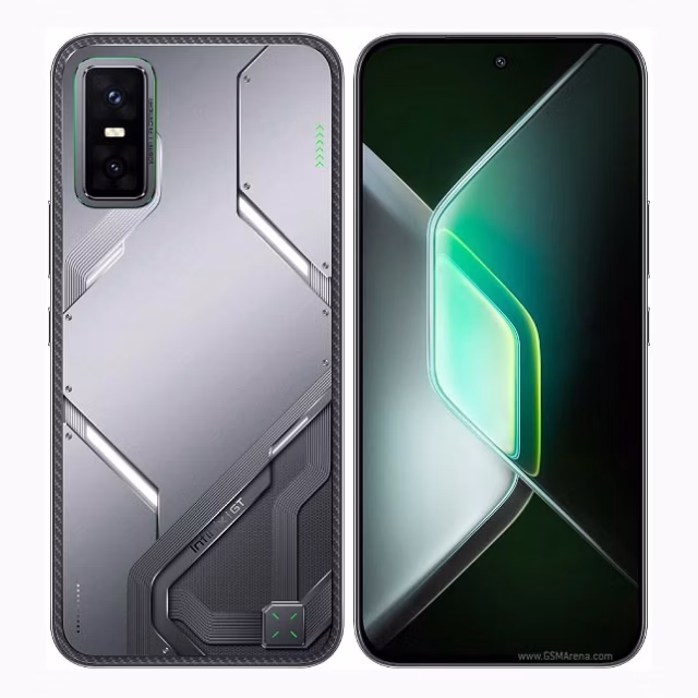 Infinix GT 30 Pro