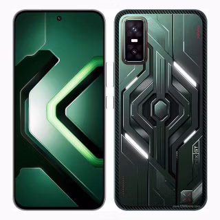 Infinix GT 30