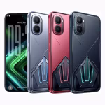 Infinix GT 50 Pro