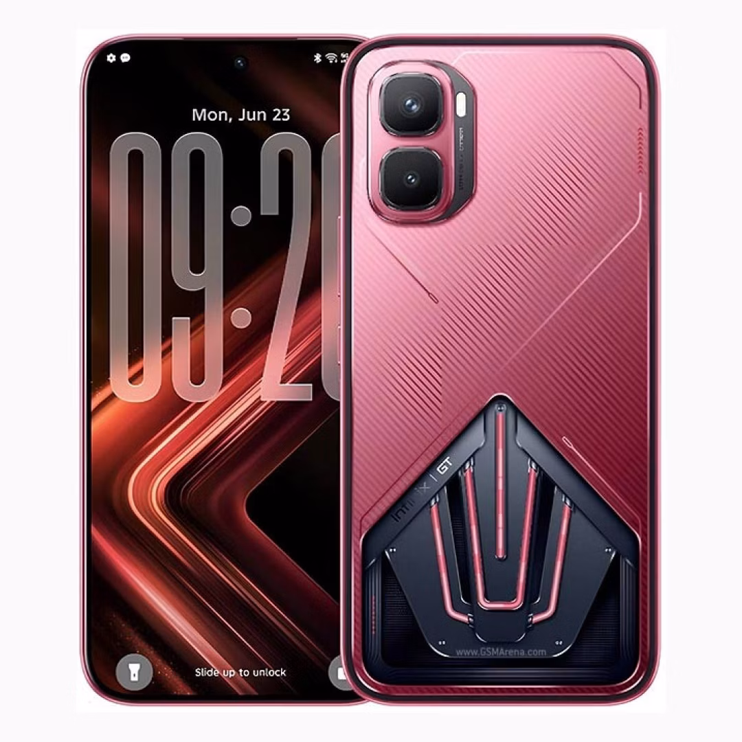 Infinix GT 50 Pro