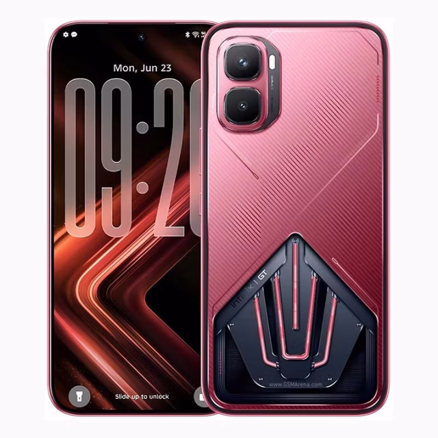 Infinix GT 50 Pro
