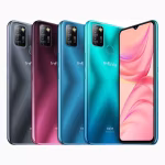 Infinix Hot 10 Lite