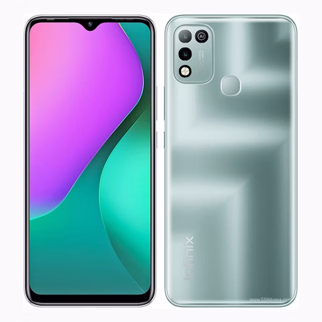 Infinix Hot 10 Play