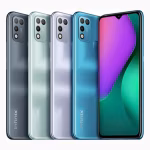 Infinix Hot 10 Play