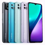 Infinix Hot 10i