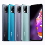 Infinix Hot 10s NFC