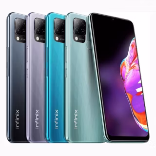 Infinix Hot 10T