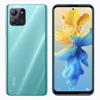 Infinix Hot 11 2022